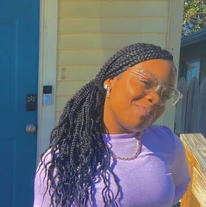 Meet your Posher, Samaria